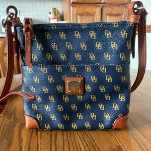 Dooney & Bourke Gretta Crossbody